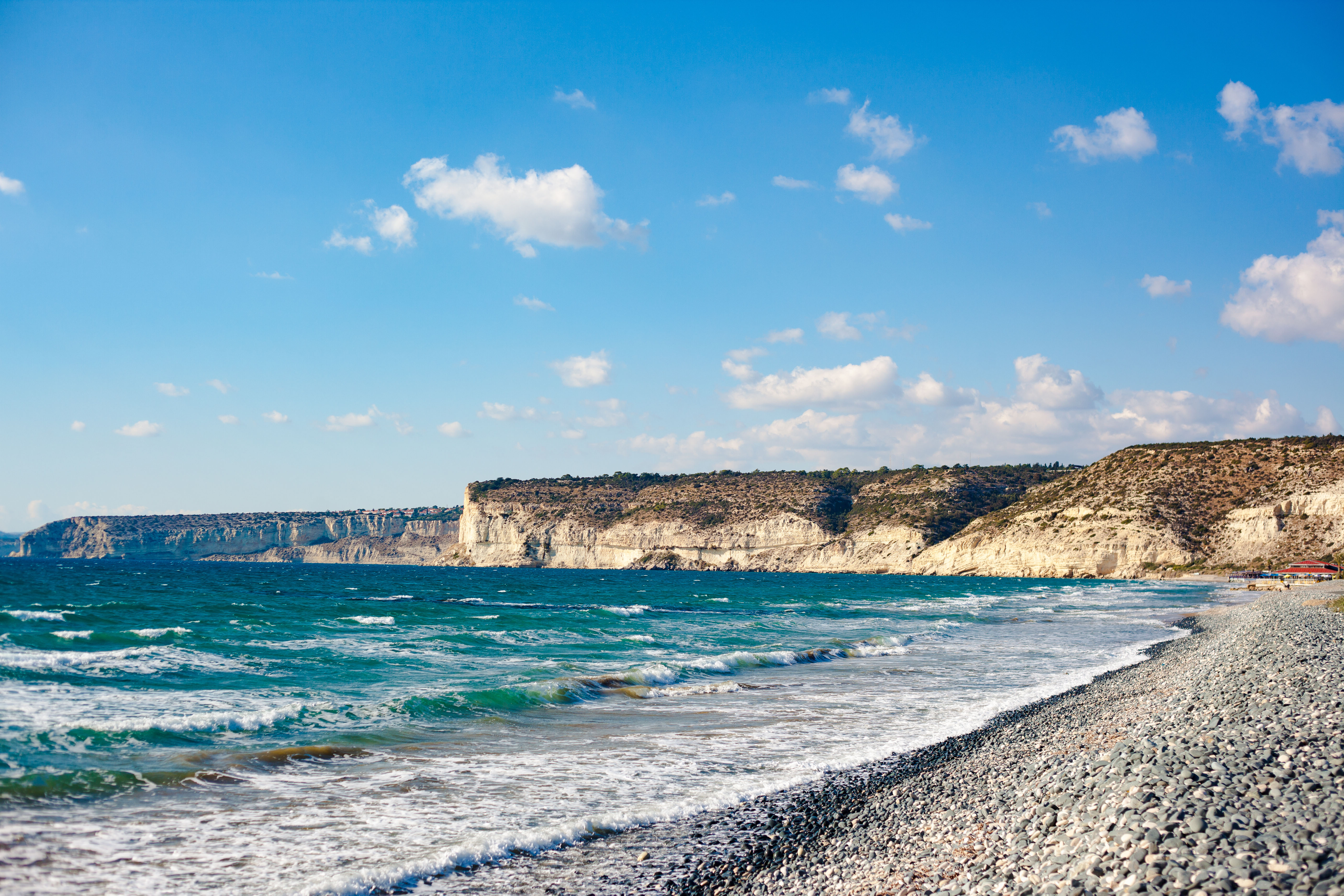 Agios Tychonas